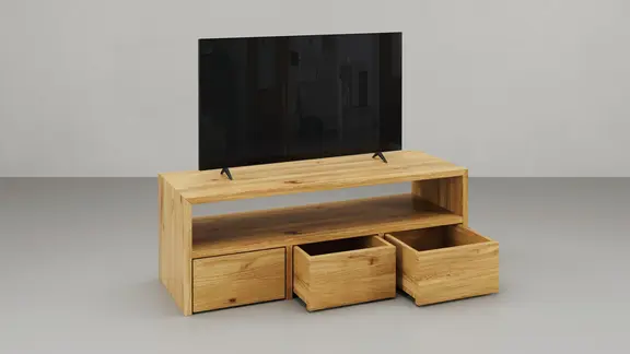 TV-Board TV-Board Eiche