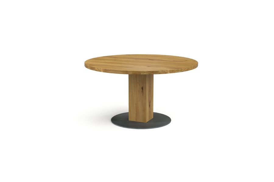 Tisch Milo rund