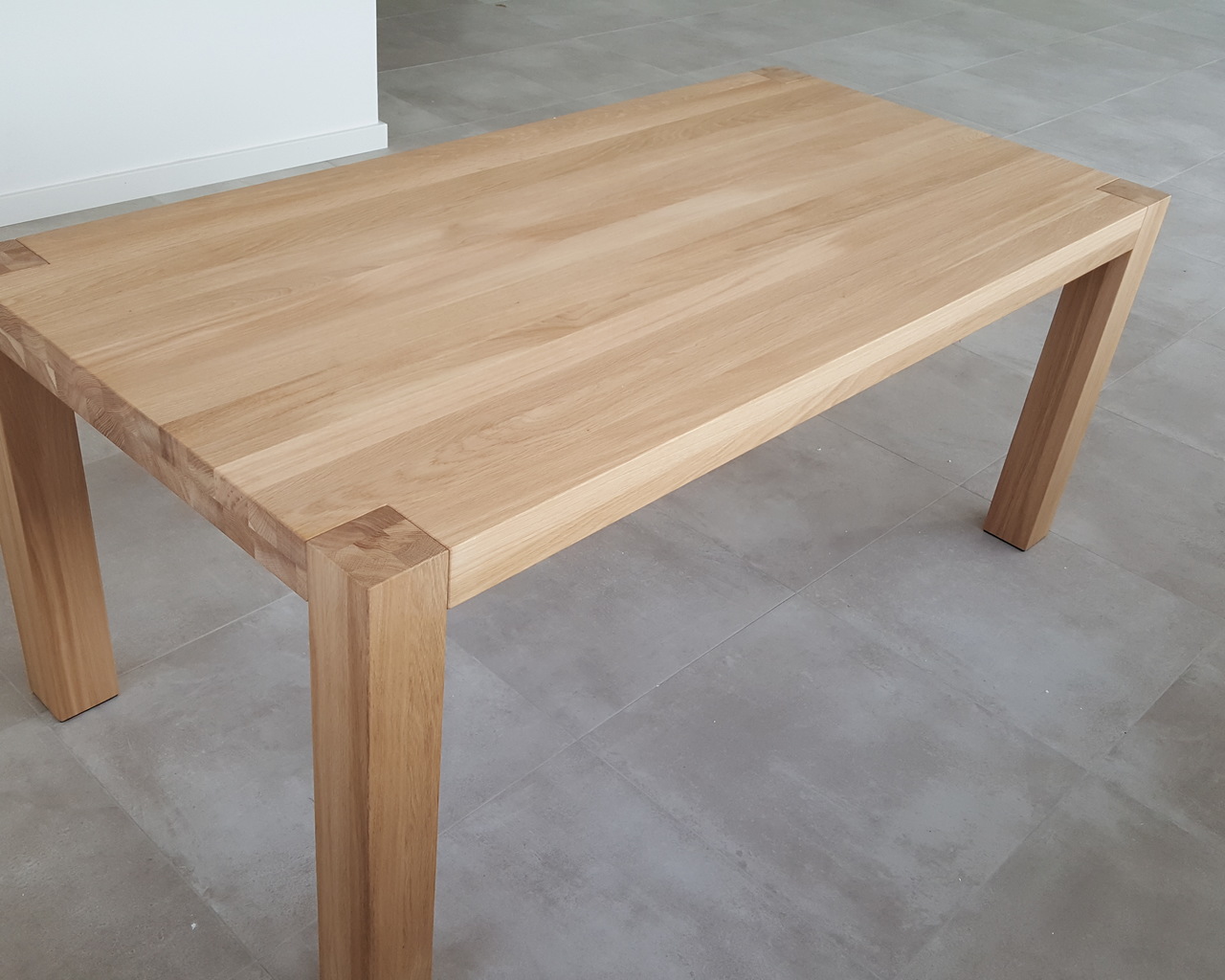 Kundenfeedbacks & Fotos zu masstisch.de