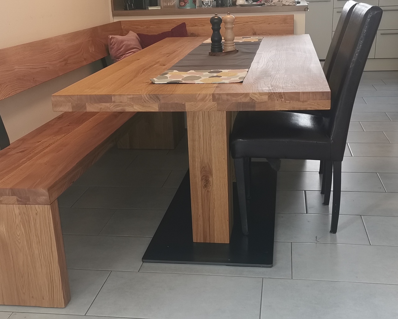 Kundenfeedbacks & Fotos zu masstisch.de