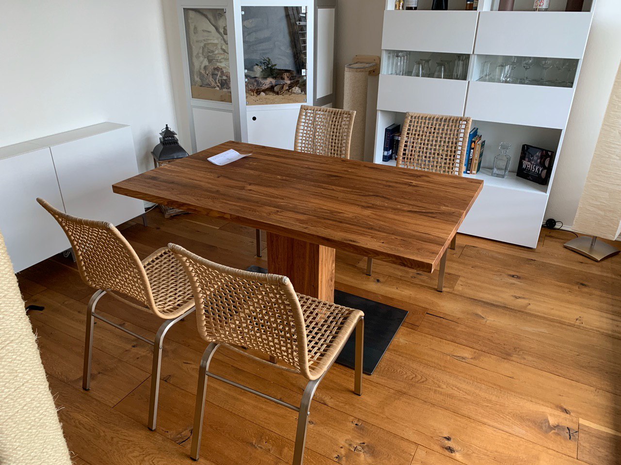 Kundenfeedbacks & Fotos zu masstisch.de