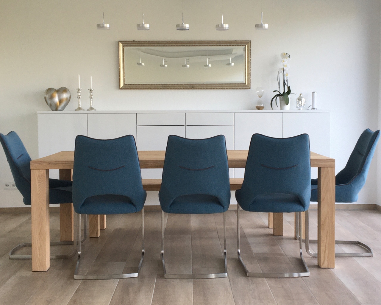 Kundenfeedbacks & Fotos zu masstisch.de